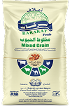 Mixed Grain