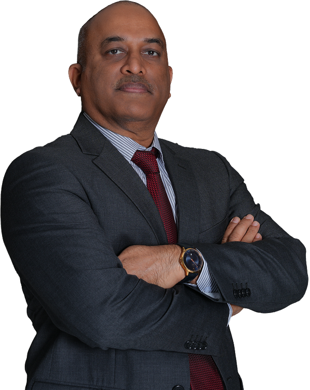 Mohamed Shareef
