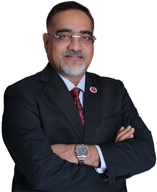 Suheel Ahmed