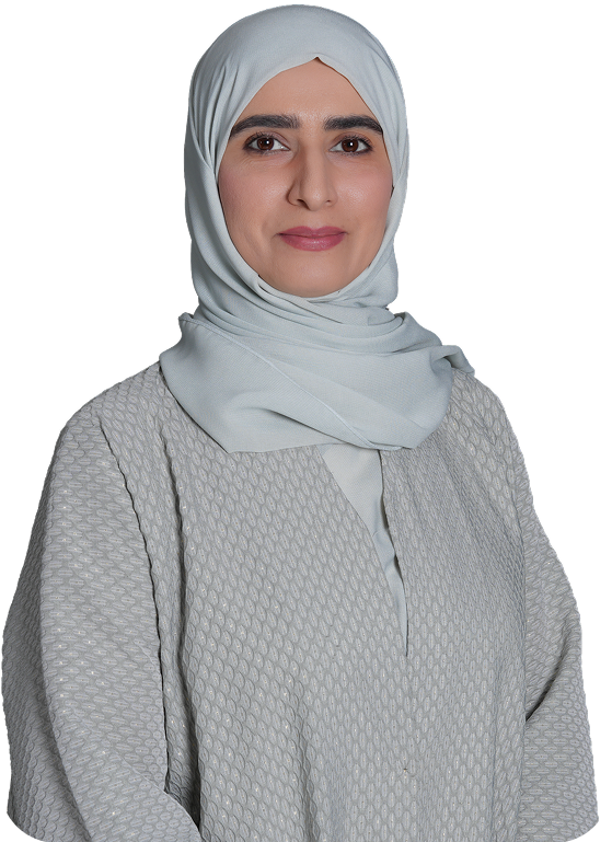 Yusra Al Rawahi