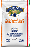 White Flour (No.1)