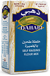 Self-Raising Flour Mix