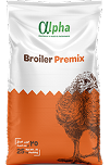 Broiler Premix