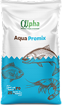 Alpha Aqua Mix