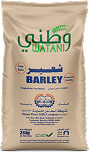 Barley