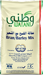 Bran Barley Mixture